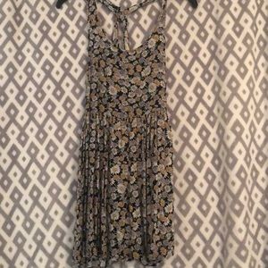 Floral dress | SOLD